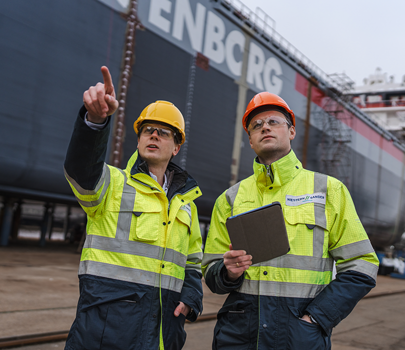 Projectengineer Niestern Nieuwbouw (1)