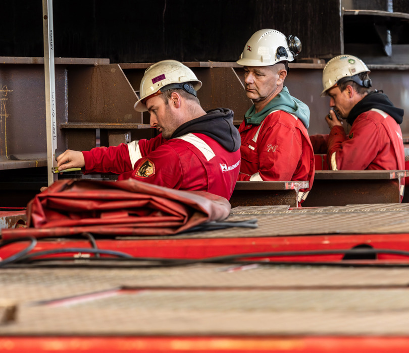 ©Petervangeest Wagenborgnedlift I5A7144 Verbeterd NR